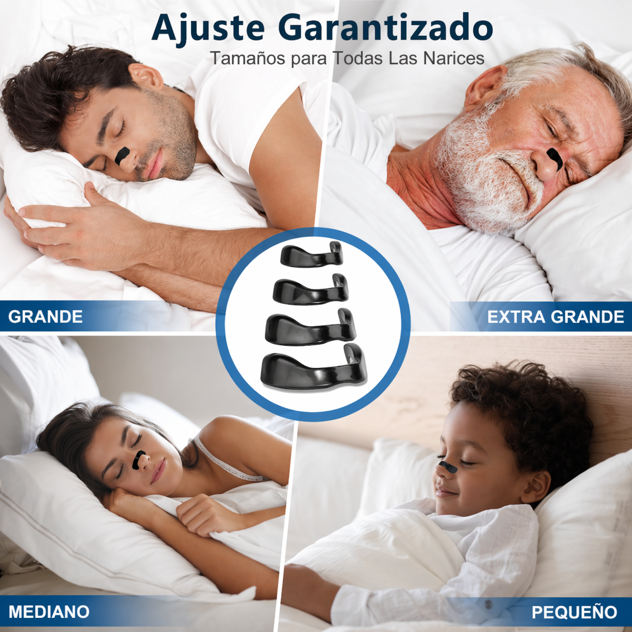 LibreAir™ – Respira mejor, Vive mejor