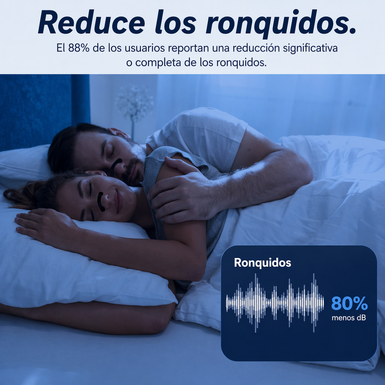 LibreAir™ – Respira mejor, Vive mejor